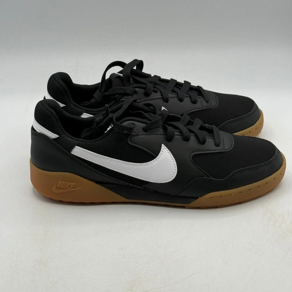 Nike Terra Manta Shoes Mens Size 8 Black White Athletic HQ4502-006